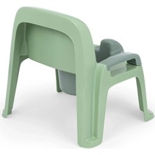 NW NessiWorld Lazımlık 004 Soft Yeşil
