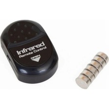 NW NessiWorld Oyuncak Işıklı Çekirge