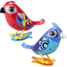 NessiWorld Digibirds Ikili Paket Seri 2