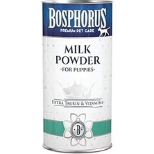 Starseven Bosphorus Yavru Köpekler Için Süt Tozu