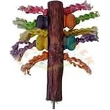 Starseven Eastland Ağaç Tünek Ipli