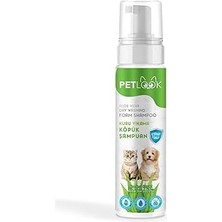 Starseven Köpük Şampuan, 200 Mililitre