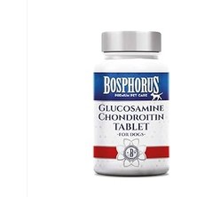 Starseven Bosphorus Köpekler Için Glukozamin Kondroitin Tablet