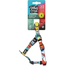 Starseven -Pets Freestyle Göğüs Tasması Xs