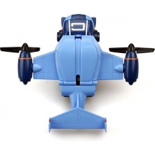 Urfakent Robacar Poli Kargo Uçağı