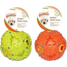 Starseven Pawise Sesli Ödül Topu Oyuncağı 7 cm