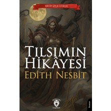 Dorlion Yayınları Tılsımın Hikâyesi