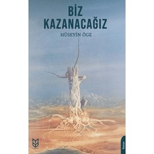Yason Yayıncılık Biz Kazanacağız