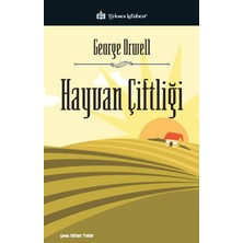 Türkmen Kitabevi Hayvan Çiftliği