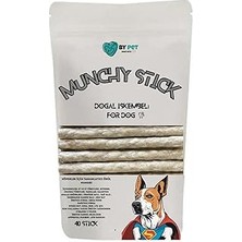 Starseven Doğal Işkembeli Ödül Maması, Munchy Çubuk 40 Adet