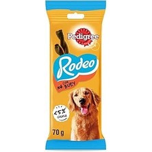 Starseven Pedigree Rodeo Biftekli Ödül 70G