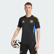 Adidas Performance JP3136 Manchester United Tiro 25 Competition Antrenman Forması