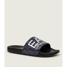 Ea7 7X000108AF15118 Erkek Günlük Ayakkabı