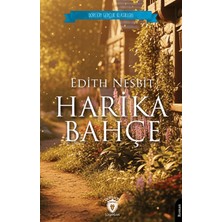 Dorlion Yayınları Harika Bahçe