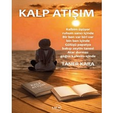 Liman Yayınevi Kalp Atışım