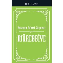 Türkmen Kitabevi Mürebbiye