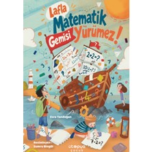 Ütopya Çocuk Lafla Matematik Gemisi Yürümez