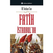 Türkmen Kitabevi Fatih Istanbul'da