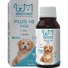 Starseven Köpekler Için Tüy Sağlığı - B - Tüy Vitamini - Tüy Dökülmesini Engelleme