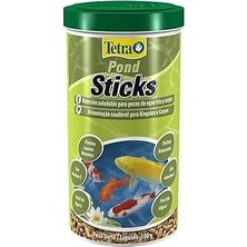 Starseven Tetra Pond Sticks Yeşil 1l