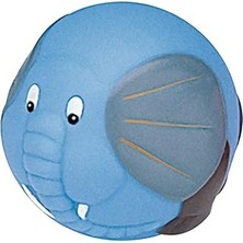 Starseven Ferplast Vinil Renkli Oyuncağı Top Pa 6551