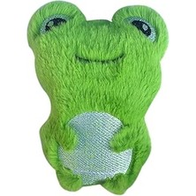 Starseven Mio Evcil Hayvan Oyuncakları, Karnaval, Kurbağa