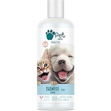 Starseven Pet Love Şampuan, Okyanus, 500 Mililitre