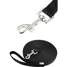 Starseven Bypet Gezdirme Kayışı 5 Metre - Güvenli Gezdirme Kayışı 5 Metre Gezdirme Sevk K