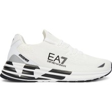 Ea7 7X000652AF18639 Erkek Günlük Ayakkabı