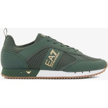 Ea7 7X000334AF18610 Erkek Günlük Ayakkabı