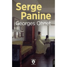 Dorlion Yayınları Serge Panine