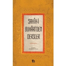 Tin Yayınları Sahih-I Buhariden Dersler