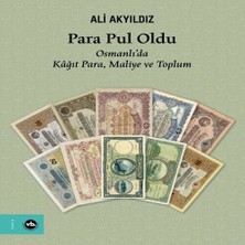 Bilfold Para Pul Oldu