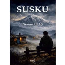 Liman Yayınevi Susku