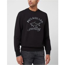 Paul & Shark Paul&shark 12311932 Erkek Sweatshirt