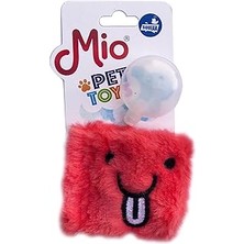 Starseven Mio Evcil Hayvan Oyuncakları, Karnaval, Neşeli