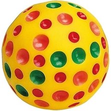 Starseven Ferplast Vinil Top Oyuncağı 6 cm