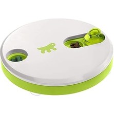 Starseven Ferplast 85484099 Küçük Köpekler Kediler Için Ikili Beceri Oyunu, Kemirmek Için Ideal, Kaymaz Ma