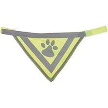 Starseven Trixie Bandanası Xs-S 22-28 Cm, Sarı