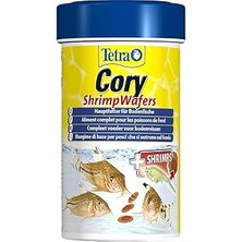 Starseven Tetra Cory Shrimp Wafers 100 Ml/40 gr