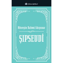 Türkmen Kitabevi Şıpsevdi