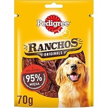 Starseven Pedigree Ranchos Sığır Etli Ödül 70 G
