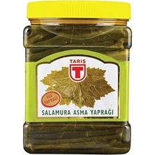 Starseven Tarpaz Salamura Yaprak Pet Kavanoz 400G