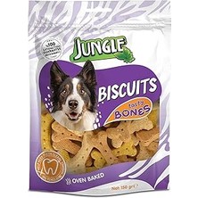 Starseven Jungle Junior Mix Bisküvisi 150 gr