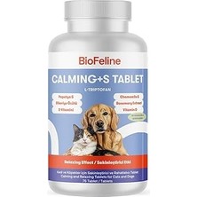 Starseven Calming+S Tablet