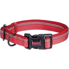 Starseven Company Of Animals Halti Yaka (18 "- 26 "), Büyük Kırmızı, HC034