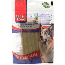 Starseven Dental Çubuk Tavuk Eti Aromalı 100 Gram Ödül