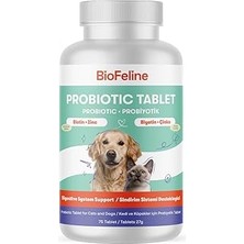 Starseven Biofeline Tablet 25 Tablet