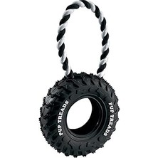 Starseven Ferplast Pa 6430 Tekerlek Şeklinde Oyuncağı