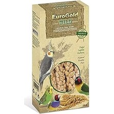 Starseven Eurogold 4513028 Doğal Dal Darı Kuş Yemi, 250 gr